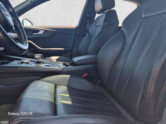 Used 2018 Audi A4 2.0T Premium Plus w/ Premium Plus Package AWD/4WD image 17