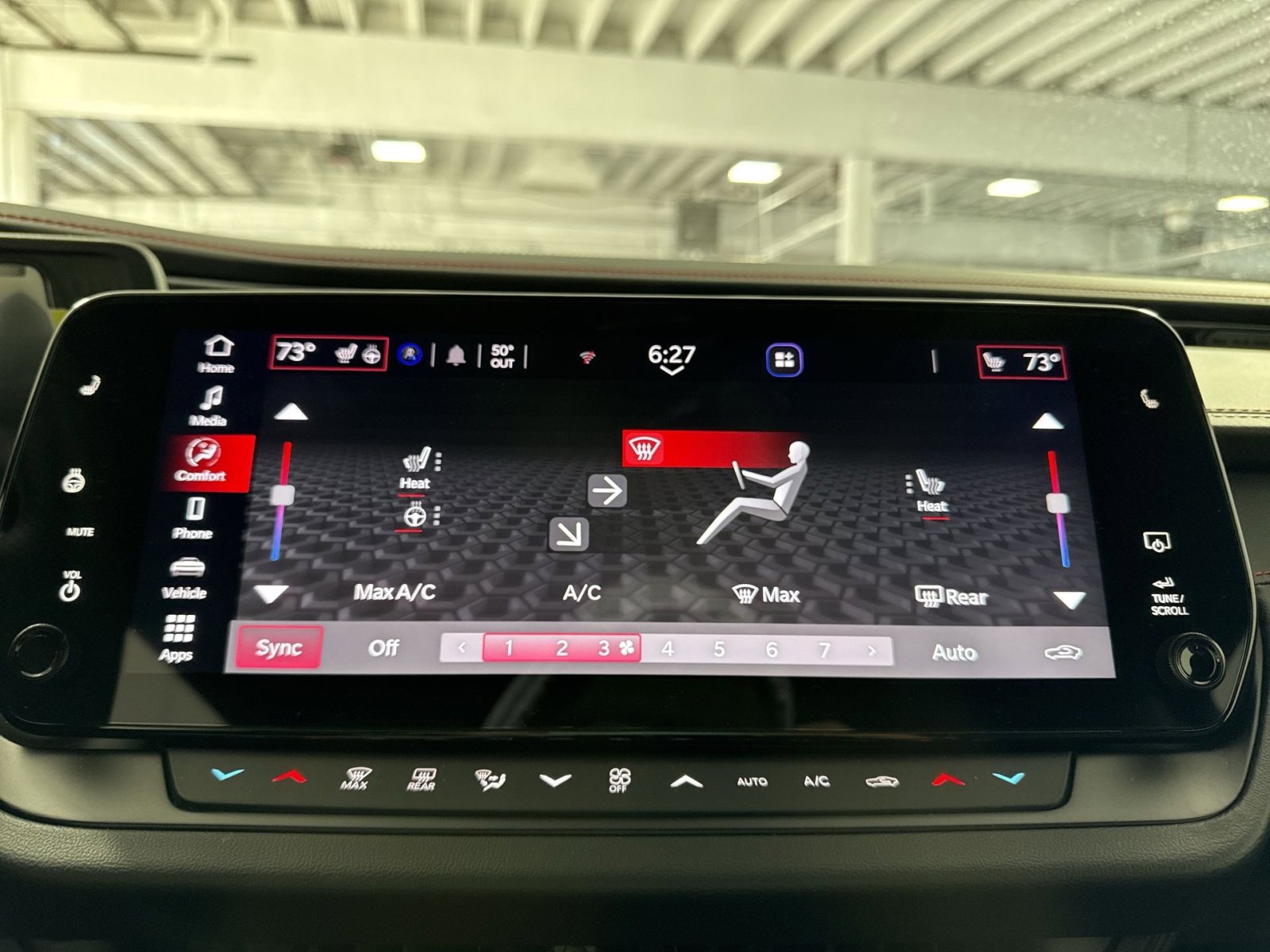 New 2026 Dodge Charger Scat Pack image 20