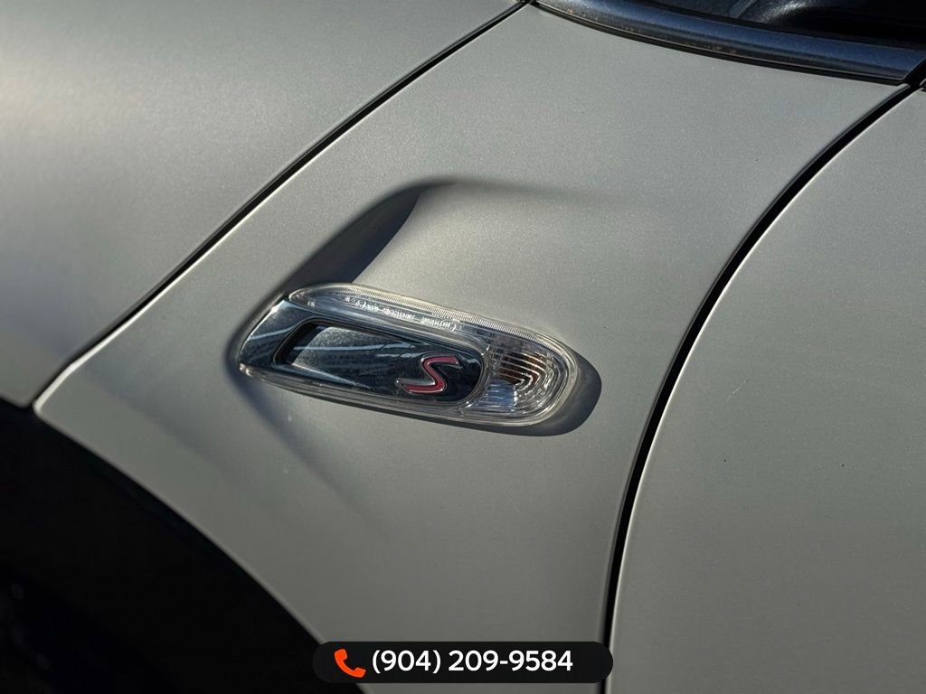 Used 2019 MINI Cooper S image 15