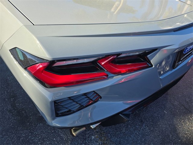 Used 2024 Chevrolet Corvette Stingray Coupe w/ 1LT image 5