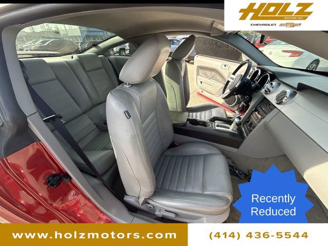 Used 2006 Ford Mustang GT image 23