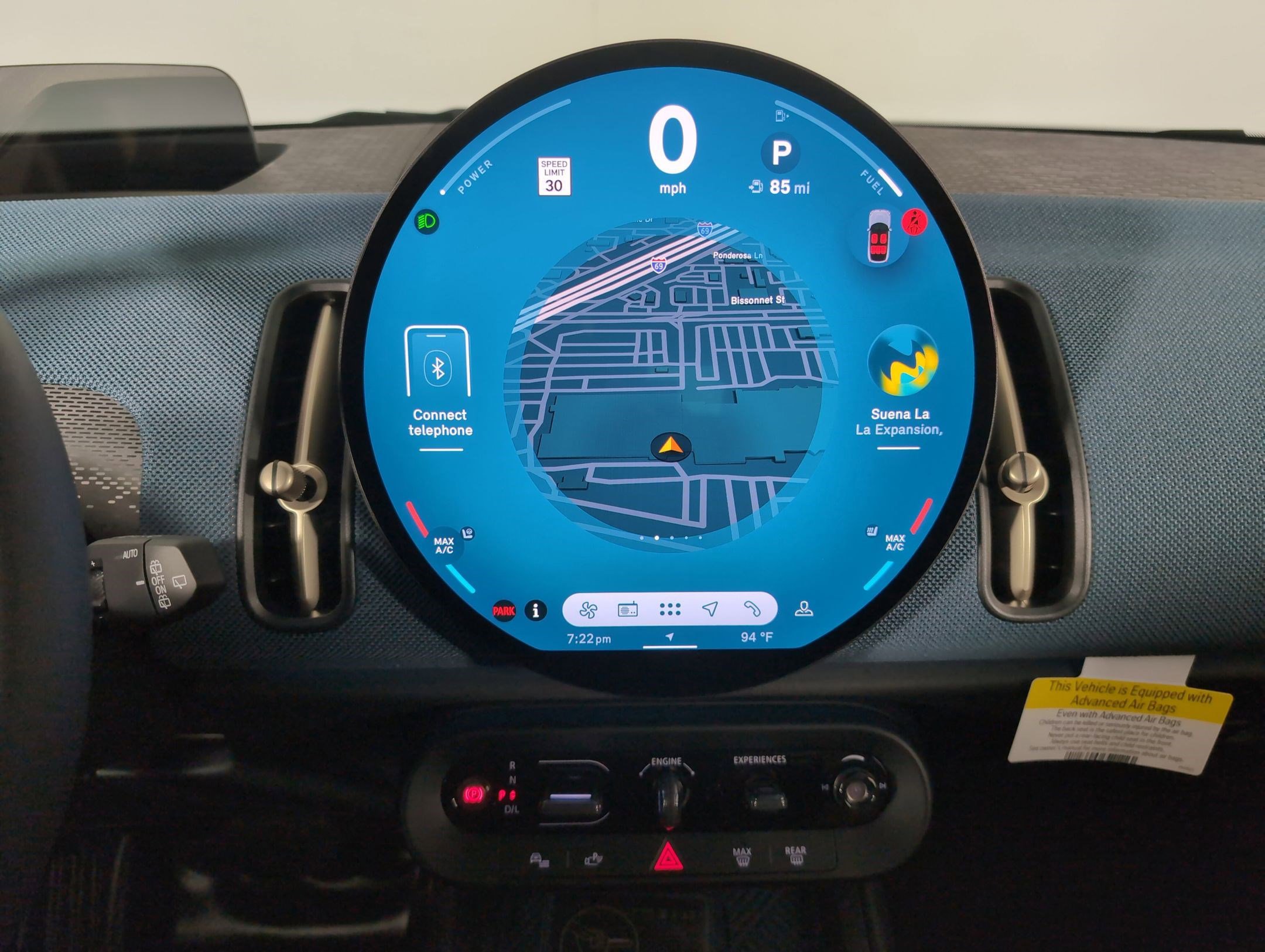 New 2025 MINI Cooper Countryman S image 20