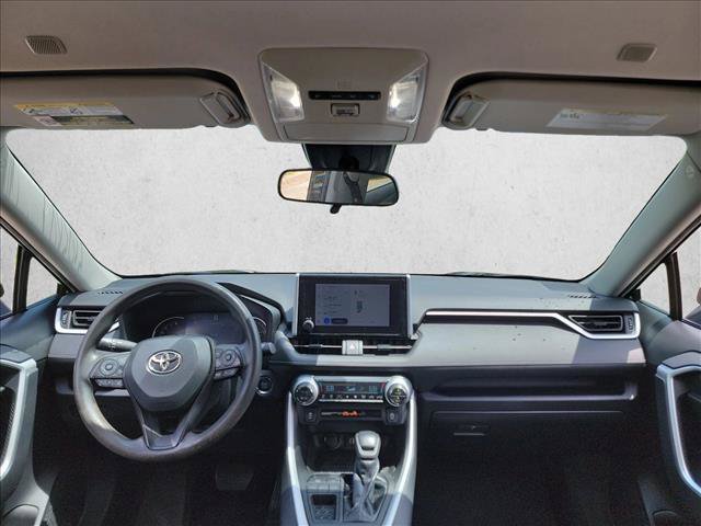 Used 2023 Toyota RAV4 XLE FWD image 18