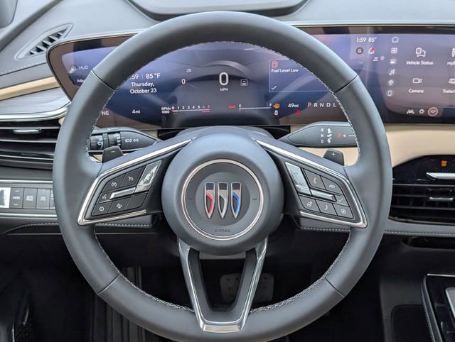 New 2026 Buick Enclave Preferred w/ Power Package image 23