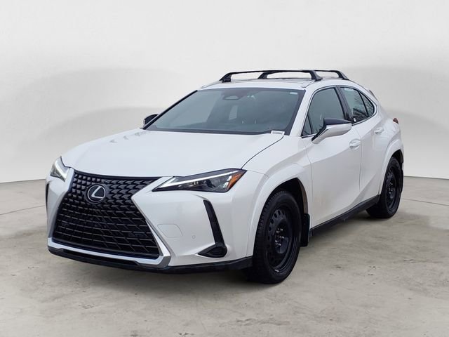 Used 2025 Lexus UX 300h AWD w/ Accessory Package (Z1) image 1