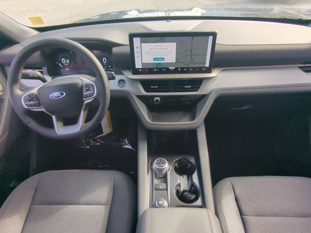 New 2027 Ford Explorer Active RWD image 16