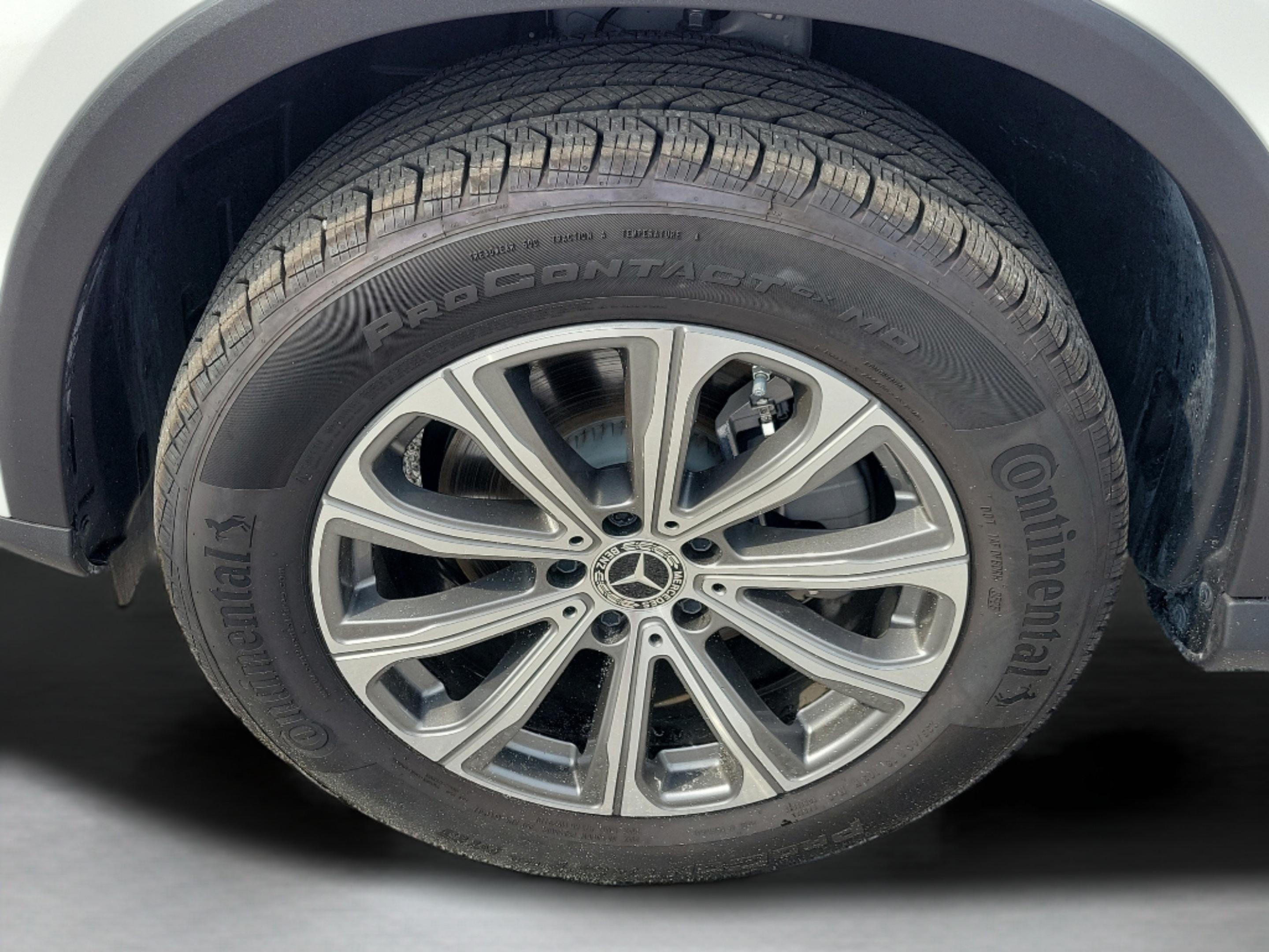 Certified 2026 Mercedes-Benz GLC 300 image 31