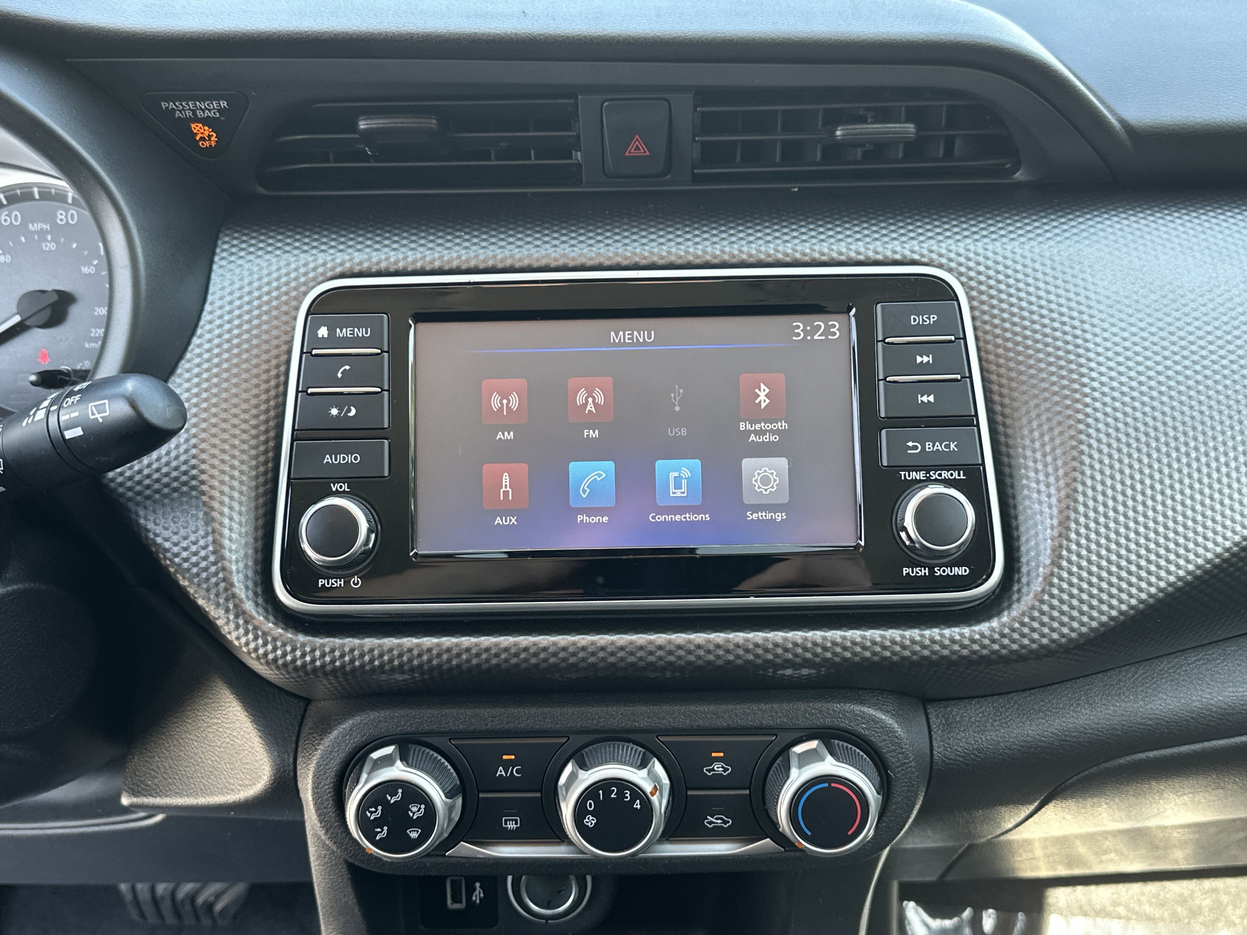 Used 2020 Nissan Kicks S FWD image 24