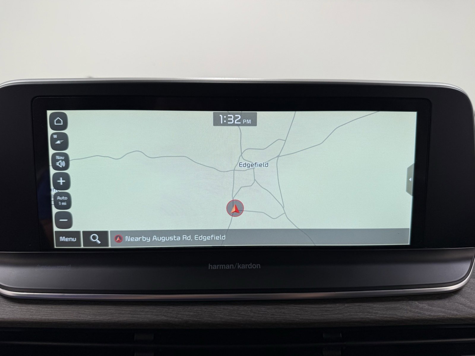 Used 2022 Kia Telluride SX w/ SX Prestige Package image 18