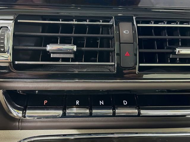 Certified 2022 Lincoln Navigator Black Label AWD/4WD image 20