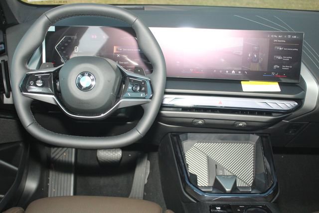 Used 2026 BMW X3 xDrive30 w/ Premium Package image 17