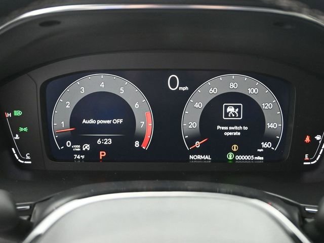 New 2026 Acura Integra A-Spec FWD image 14