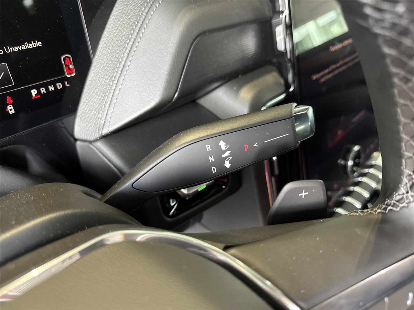 New 2026 GMC Yukon XL Denali w/ Sun & Power Step Package RWD image 24