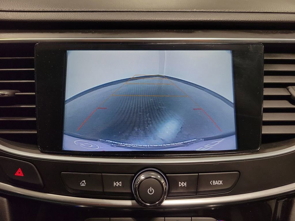 Used 2019 Buick LaCrosse Essence w/ Sights and Sounds Package image 18