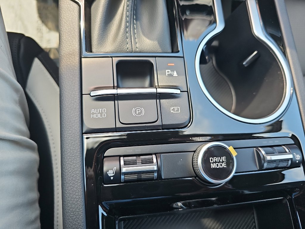 New 2026 Kia K5 GT-Line image 21