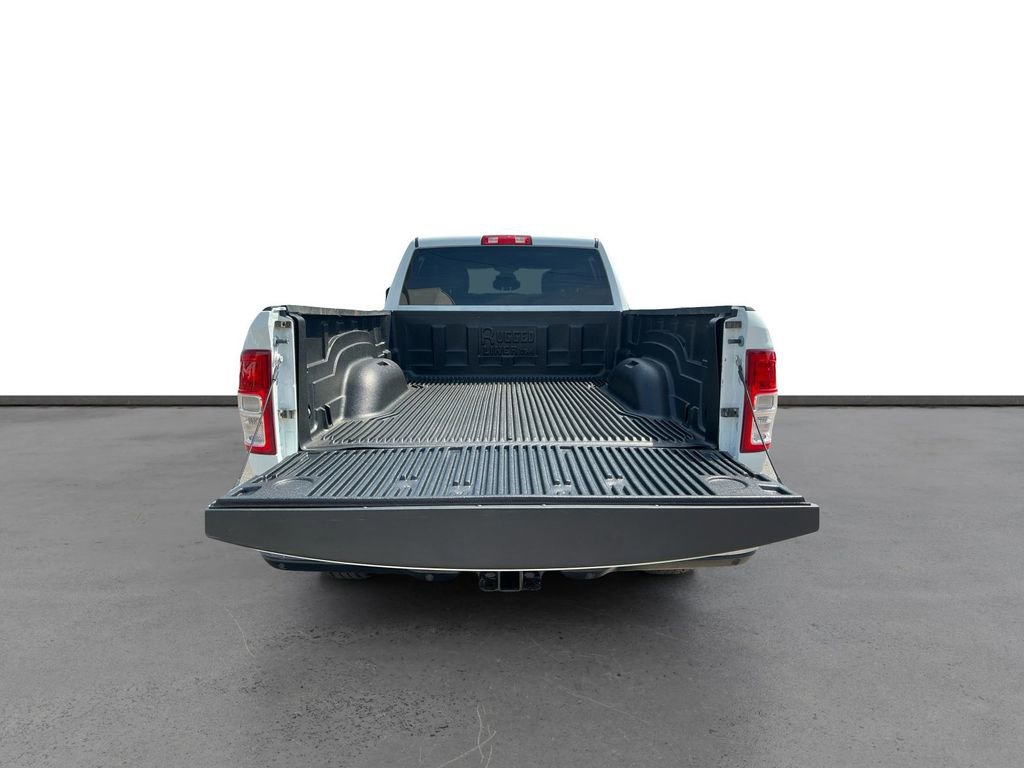 Used 2024 RAM 2500 Big Horn w/ Off Road Package image 24