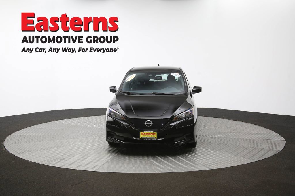 Used 2023 Nissan Leaf S image 52
