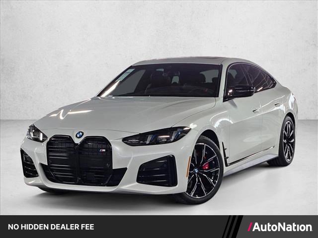 Used 2026 BMW M440i RWD image 1