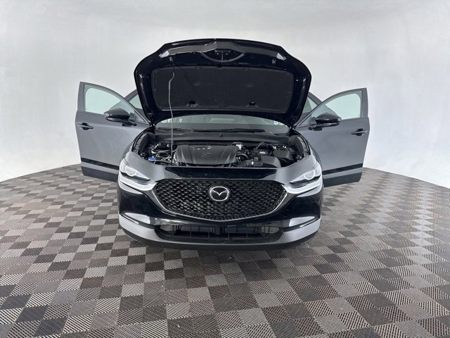 New 2026 MAZDA CX-30 AWD 2.5 S w/ Select Sport Pkg image 11