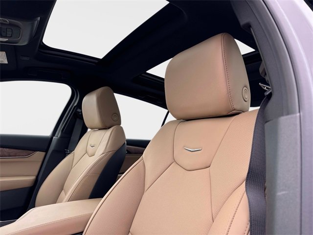 New 2026 Cadillac CT5 Premium Luxury w/ Technology Package image 16