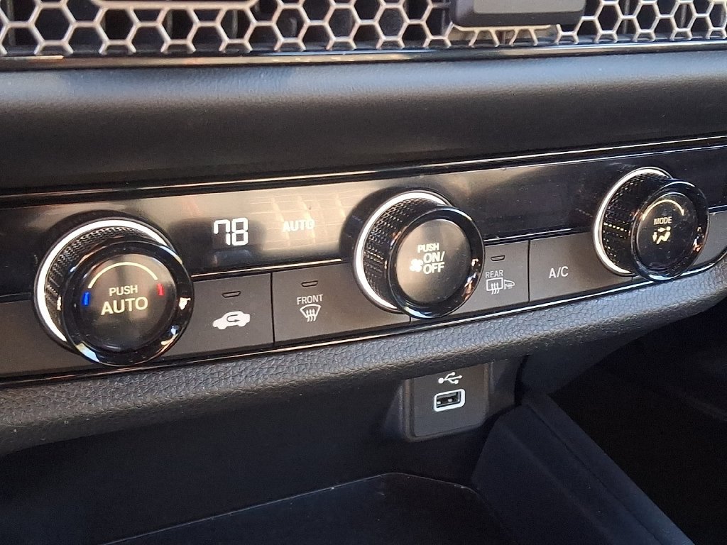 Used 2024 Honda HR-V Sport image 15