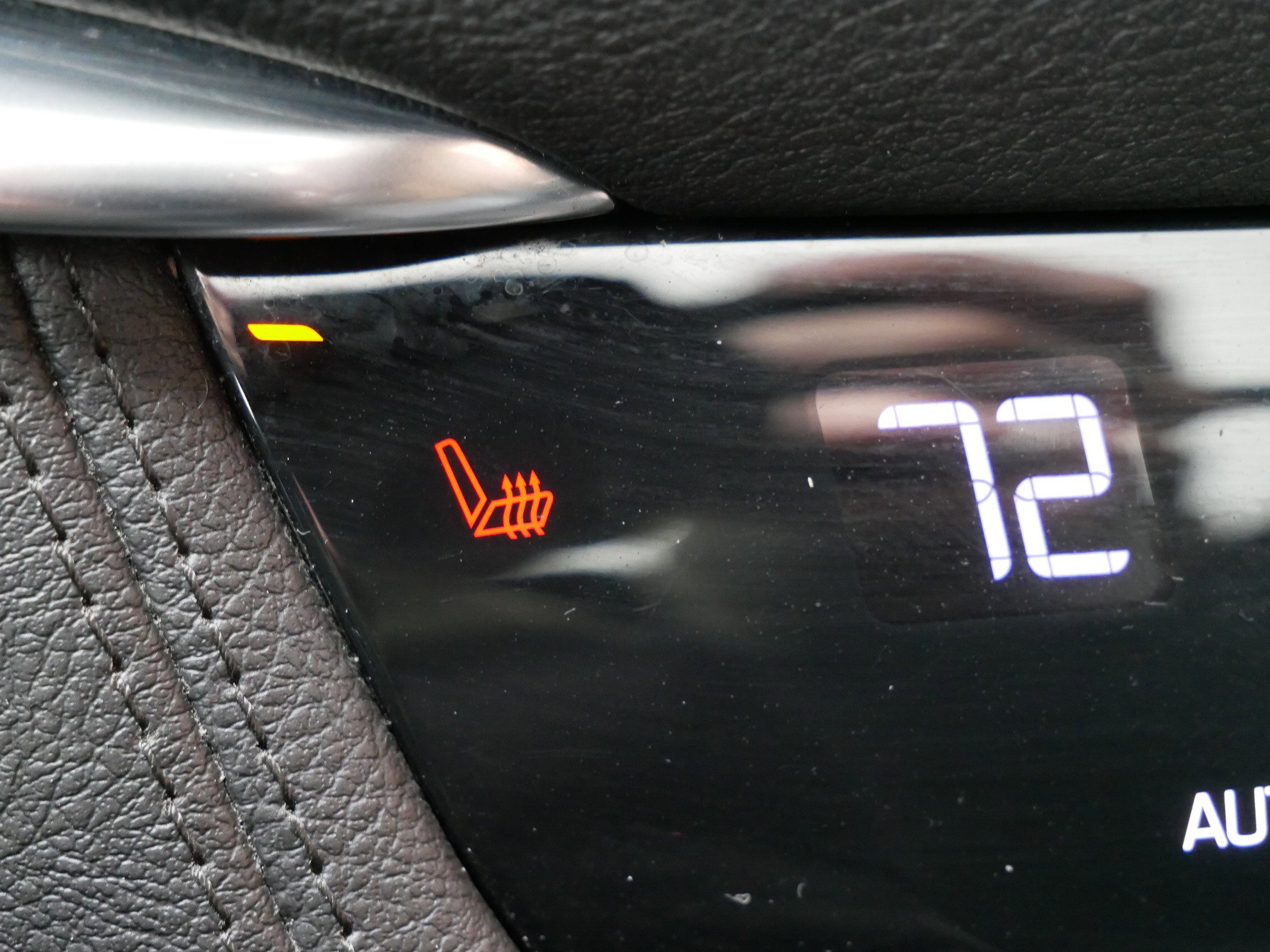 Used 2020 Cadillac XT5 Premium Luxury image 20