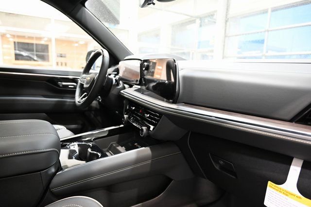 New 2026 Chevrolet Tahoe Premier AWD/4WD image 14