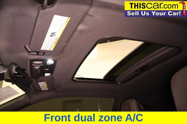 Used 2023 Chevrolet Camaro LT w/ RS Package image 18