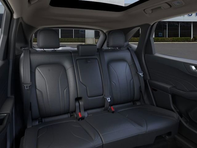 New 2025 Ford Escape SE w/ PHEV Premium Package image 11