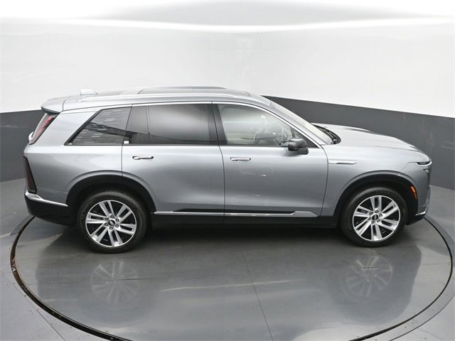 New 2026 Cadillac Vistiq Luxury image 45