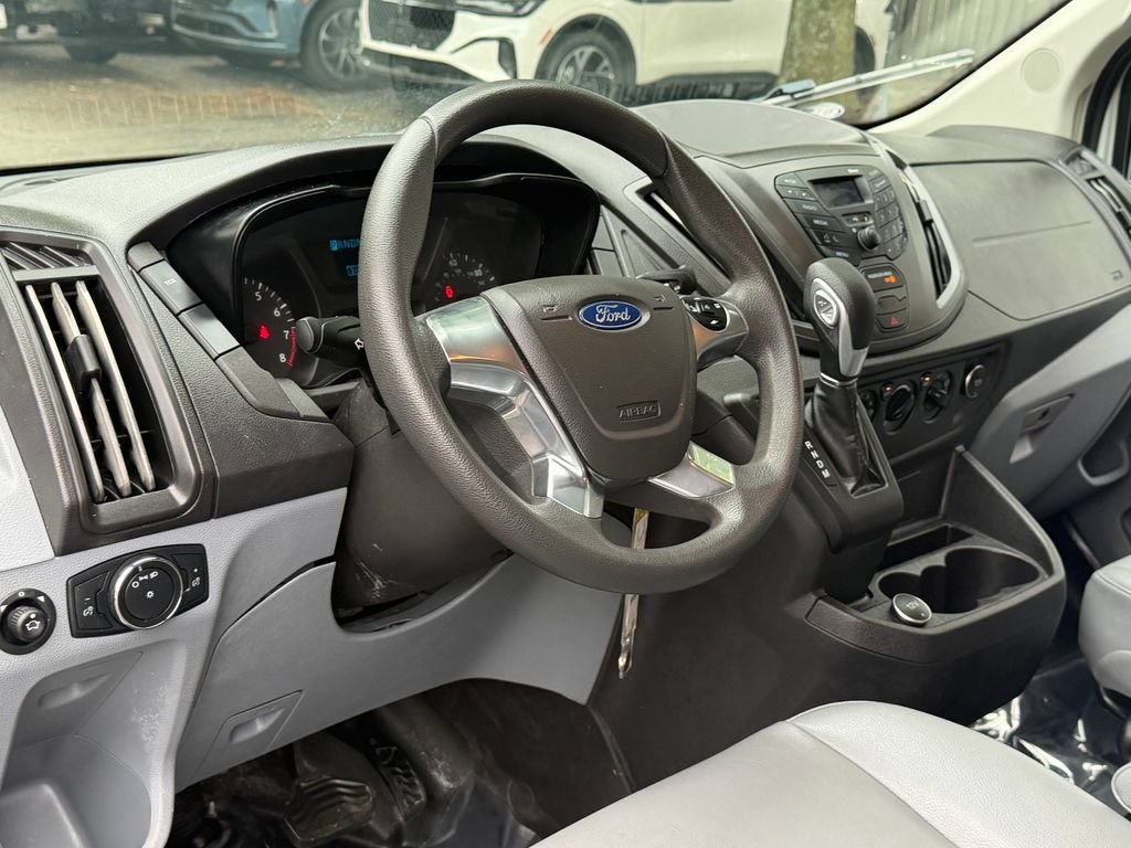 Used 2019 Ford Transit 150 130 Low Roof RWD image 20
