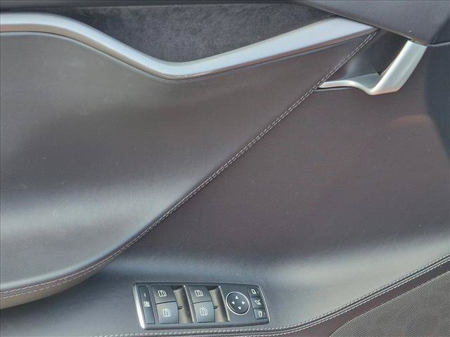 Used 2018 Tesla Model S 75D AWD/4WD image 2