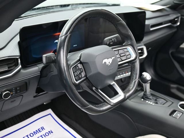 Certified 2024 Ford Mustang Premium image 15