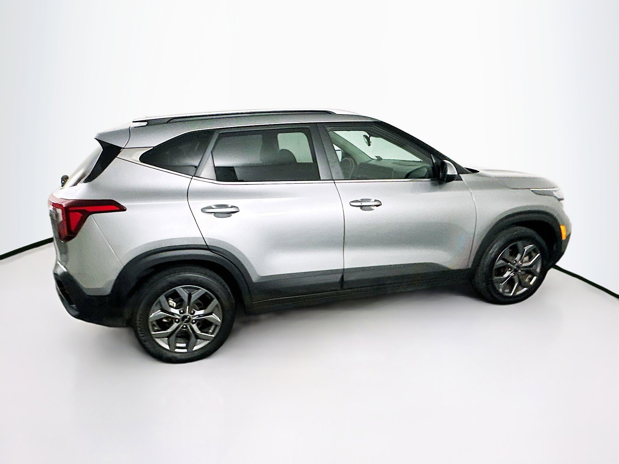 Used 2024 Kia Seltos S image 10