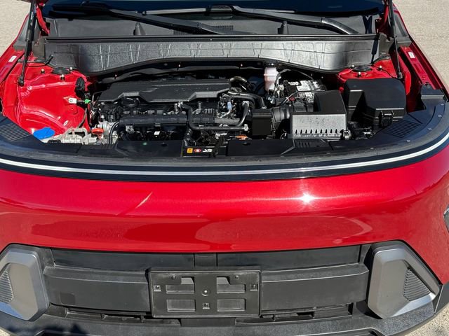 Used 2024 Hyundai Kona SEL FWD image 26