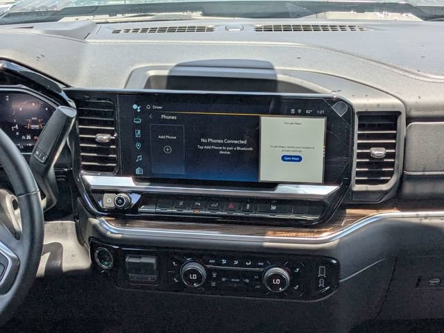 Used 2026 Chevrolet Silverado 2500 LT w/ All Star Edition AWD/4WD image 18