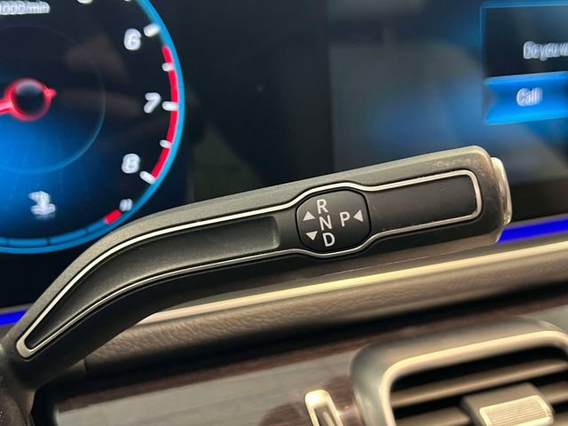 Certified 2021 Mercedes-Benz GLE 350 4MATIC image 27