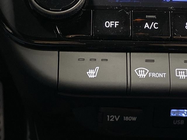 New 2026 Hyundai Elantra N image 8