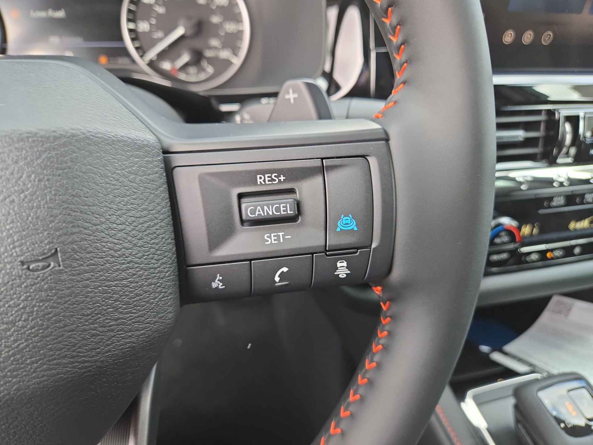 New 2026 Nissan Pathfinder Rock Creek w/ Rock Creek Premium Package image 20