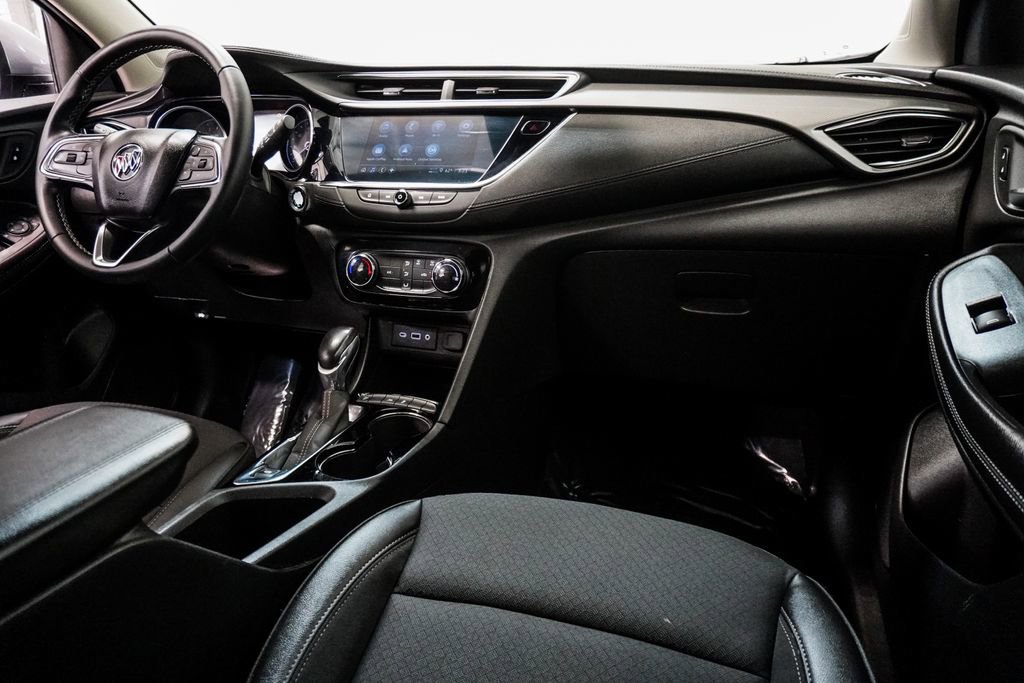 Used 2023 Buick Encore GX Preferred image 9