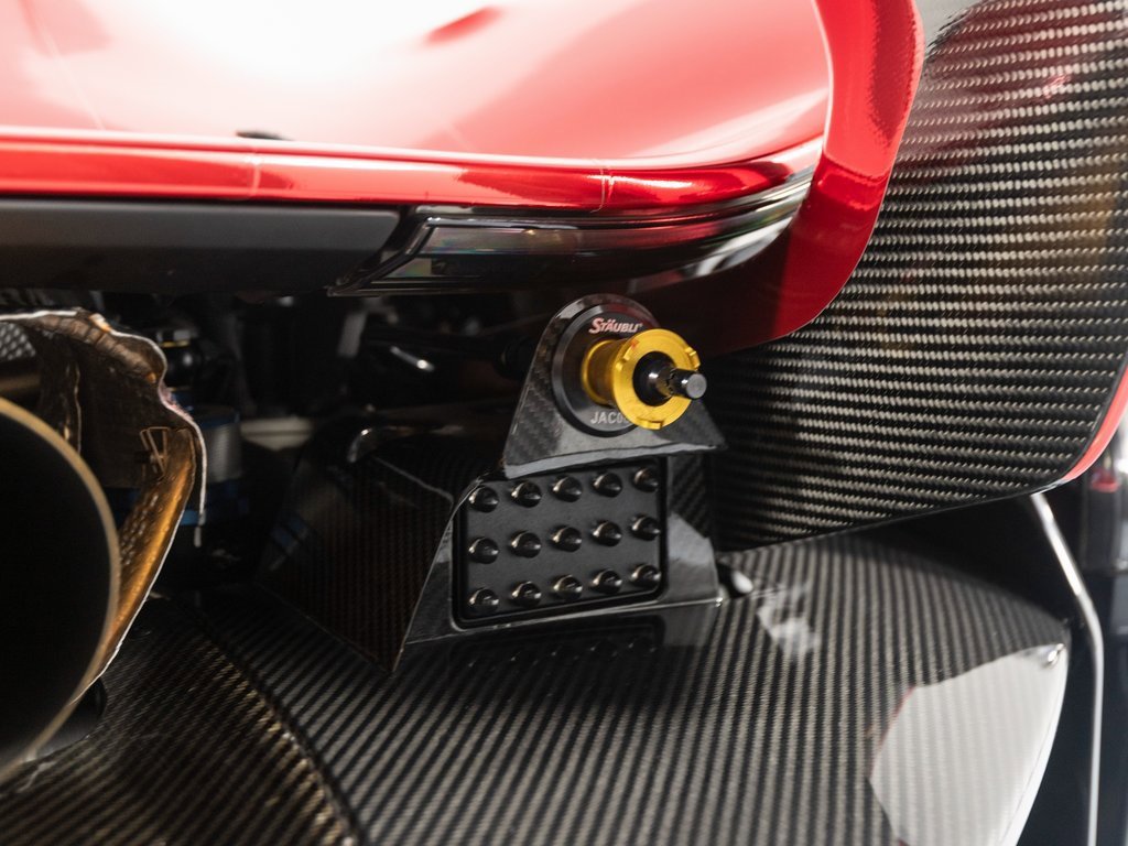 Used 2015 McLaren P1 image 91