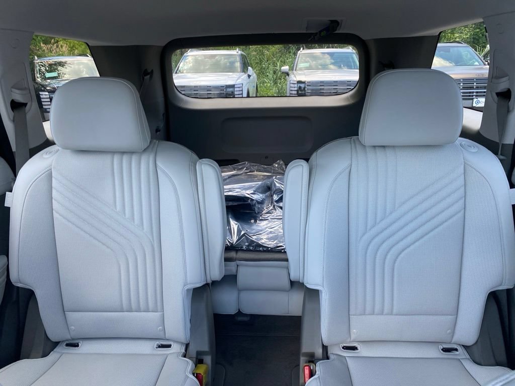 New 2026 Hyundai Palisade SEL AWD/4WD image 14
