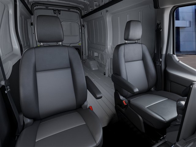 New 2027 Ford Transit 250 148 High Roof w/ Load Area Protection Package RWD image 10
