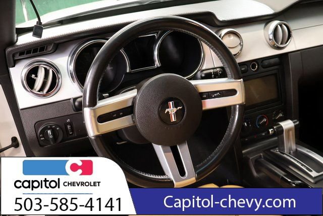 Used 2007 Ford Mustang GT image 12