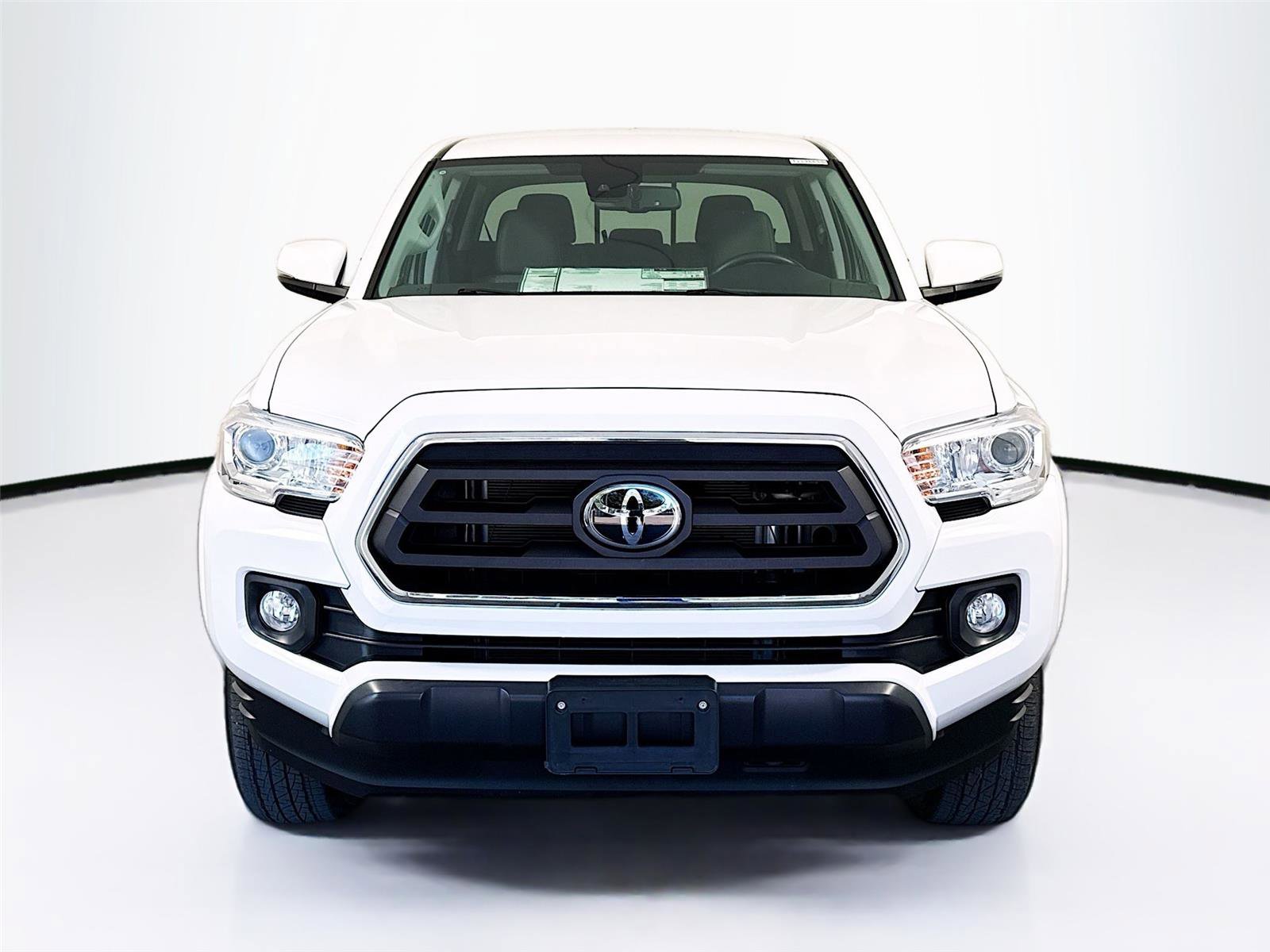 Used 2023 Toyota Tacoma SR5 w/ Technology Package RWD image 22