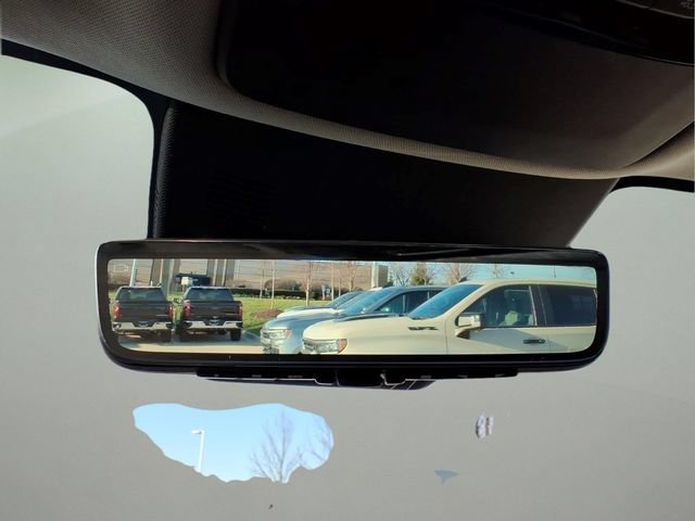 Used 2025 Kia Carnival SX Prestige FWD image 20