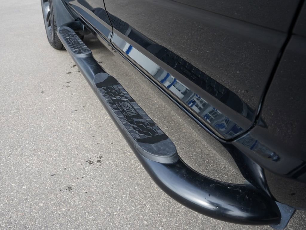 Used 2024 RAM 1500 Classic Warlock w/ Electronics Group image 35