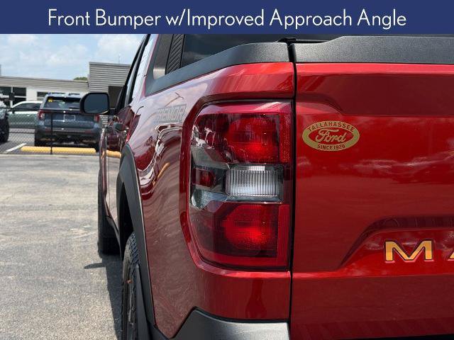 Certified 2024 Ford Maverick Tremor w/ Tremor Off-Road Package AWD/4WD image 15