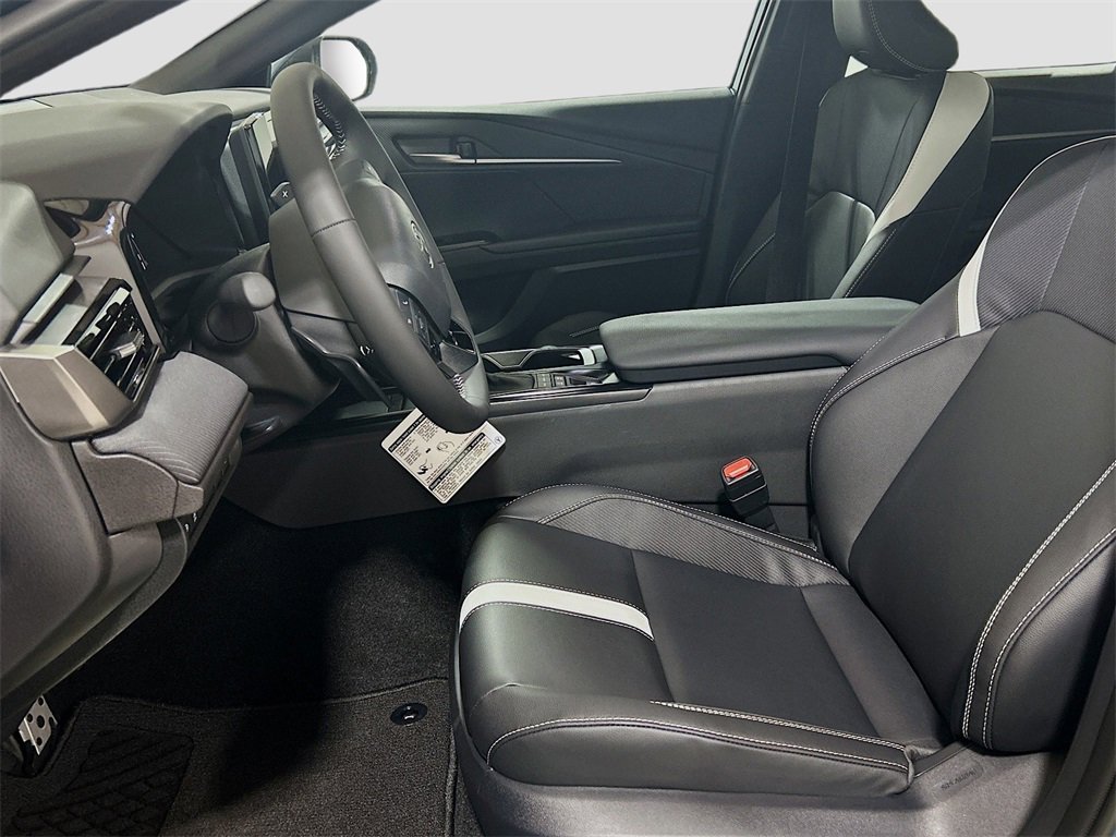 New 2026 Toyota Camry SE image 20