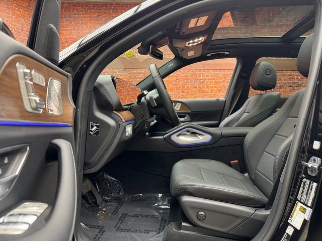Used 2026 Mercedes-Benz GLE 350 4MATIC image 18